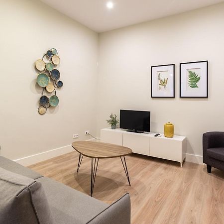 Urbe10 Angel Suites Premium Loft 3B 말라가 외부 사진